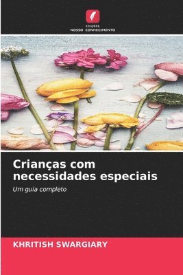 Crianas com necessidades especiais 1