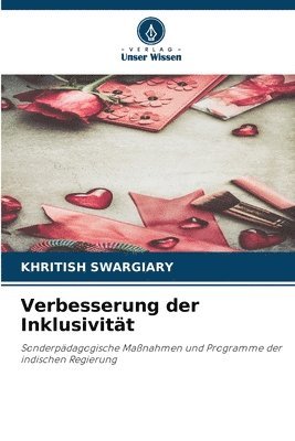 bokomslag Verbesserung der Inklusivitt