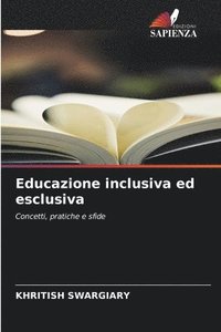 bokomslag Educazione inclusiva ed esclusiva