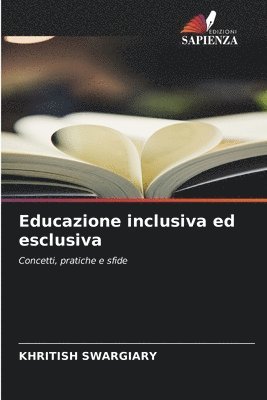 bokomslag Educazione inclusiva ed esclusiva