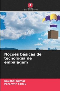 bokomslag Noes bsicas de tecnologia de embalagem