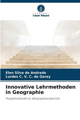 bokomslag Innovative Lehrmethoden in Geographie