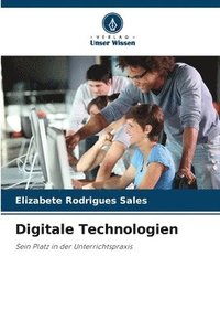 bokomslag Digitale Technologien