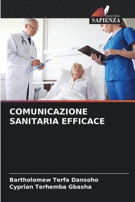 bokomslag Comunicazione Sanitaria Efficace