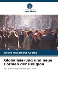 bokomslag Globalisierung und neue Formen der Religion