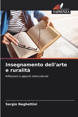 Insegnamento dell'arte e ruralit 1