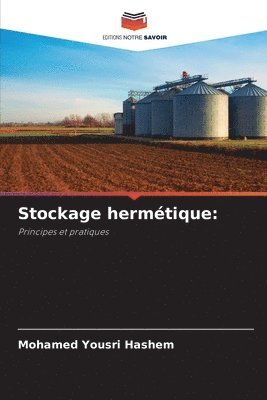 Stockage hermétique
