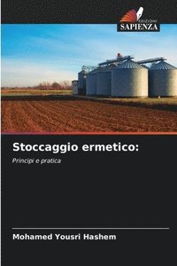 bokomslag Stoccaggio ermetico