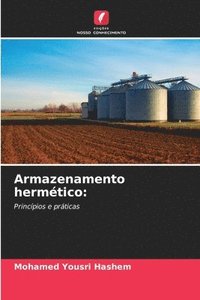 bokomslag Armazenamento hermtico