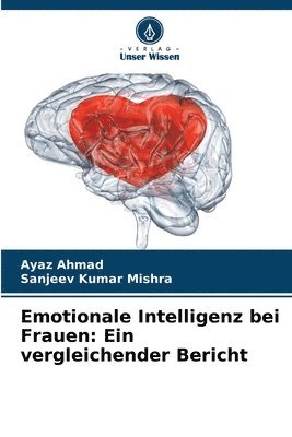 bokomslag Emotionale Intelligenz bei Frauen