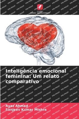 Inteligncia emocional feminina 1