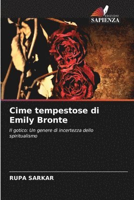 bokomslag Cime tempestose di Emily Bronte