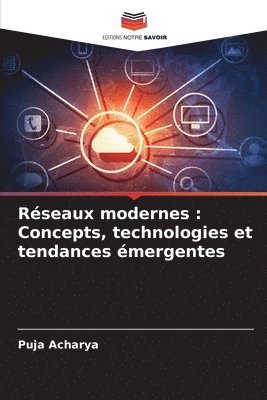 Rseaux modernes 1