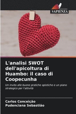 L'analisi SWOT dell'apicoltura di Huambo 1