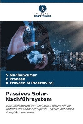 bokomslag Passives Solar-Nachfhrsystem