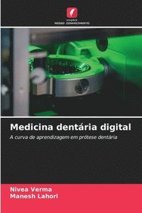 bokomslag Medicina dentria digital