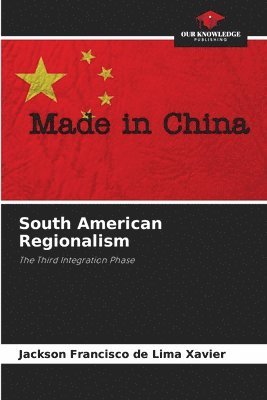 South American Regionalism 1