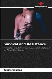 bokomslag Survival and Resistance