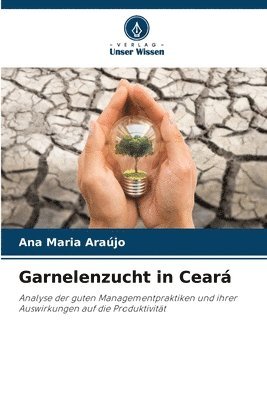 bokomslag Garnelenzucht in Ceará