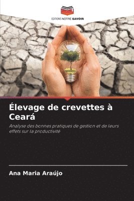 levage de crevettes  Cear 1