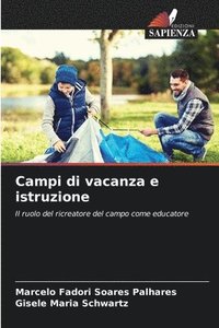 bokomslag Campi di vacanza e istruzione