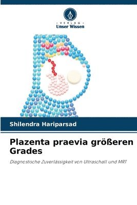 bokomslag Plazenta praevia greren Grades