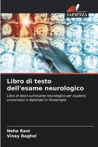 bokomslag Libro di testo dell'esame neurologico