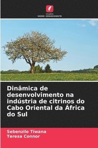 bokomslag Dinmica de desenvolvimento na indstria de citrinos do Cabo Oriental da frica do Sul