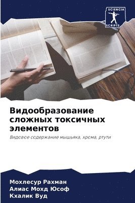 bokomslag &#1042;&#1080;&#1076;&#1086;&#1086;&#1073;&#1088;&#1072;&#1079;&#1086;&#1074;&#1072;&#1085;&#1080;&#1077; &#1089;&#1083;&#1086;&#1078;&#1085;&#1099;&#1093;