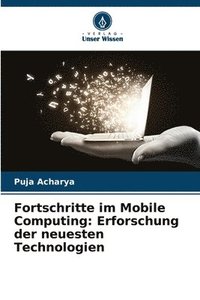 bokomslag Fortschritte im Mobile Computing