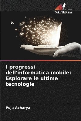 I progressi dell'informatica mobile 1