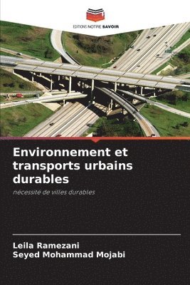 Environnement et transports urbains durables 1