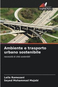 bokomslag Ambiente e trasporto urbano sostenibile