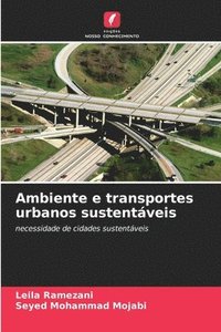 bokomslag Ambiente e transportes urbanos sustentveis