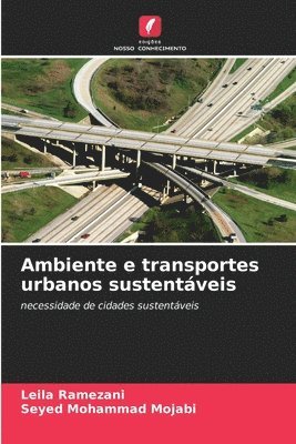 Ambiente e transportes urbanos sustentáveis