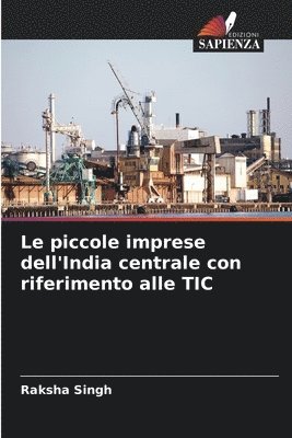 Le piccole imprese dell'India centrale con riferimento alle TIC 1