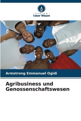 bokomslag Agribusiness und Genossenschaftswesen