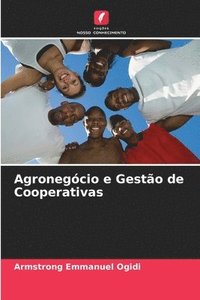 bokomslag Agronegcio e Gesto de Cooperativas