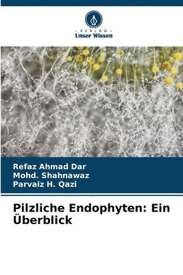 Pilzliche Endophyten 1