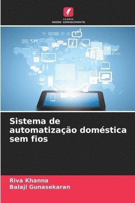 Sistema de automatizao domstica sem fios 1