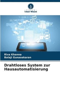 bokomslag Drahtloses System zur Hausautomatisierung