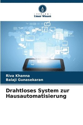 Drahtloses System zur Hausautomatisierung 1