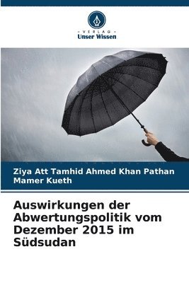 Auswirkungen der Abwertungspolitik vom Dezember 2015 im Sdsudan 1