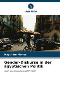 bokomslag Gender-Diskurse in der gyptischen Politik