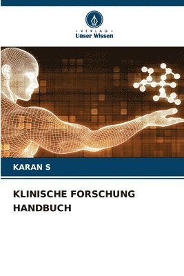 bokomslag Klinische Forschung Handbuch