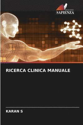 Ricerca Clinica Manuale 1