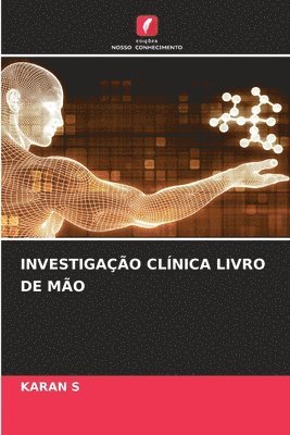 Investigao Clnica Livro de Mo 1