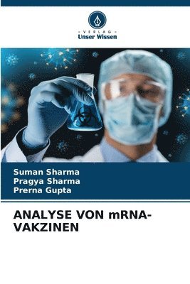 bokomslag ANALYSE VON mRNA-VAKZINEN