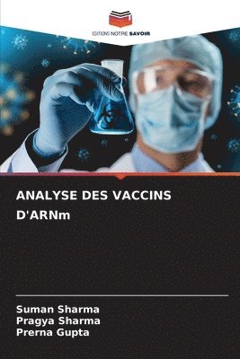 bokomslag ANALYSE DES VACCINS D'ARNm