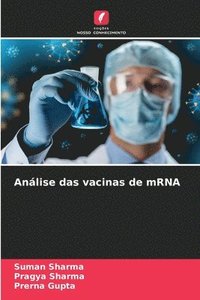 bokomslag Anlise das vacinas de mRNA